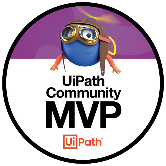 uipath mvp